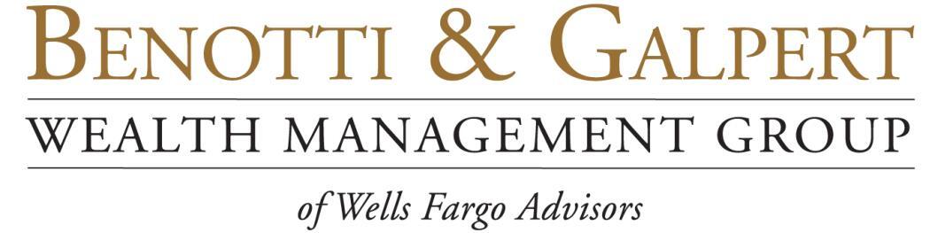 Benotti & Galpert Wealth Management Group